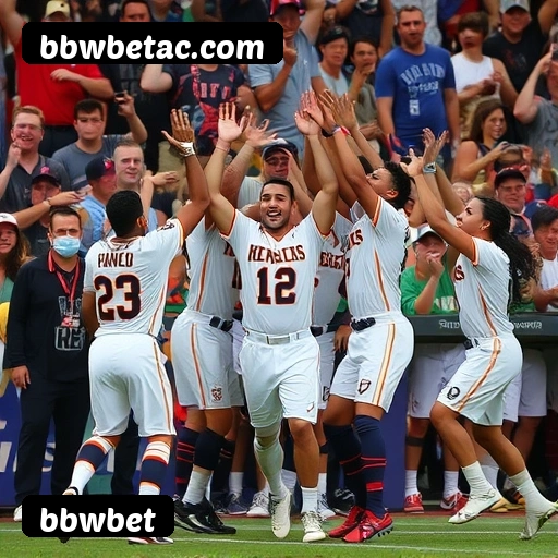 Níveis do programa VIP da bbwbet